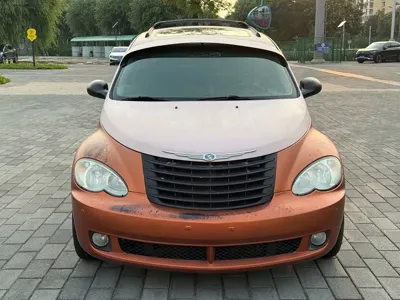 Chrysler PT Cruiser