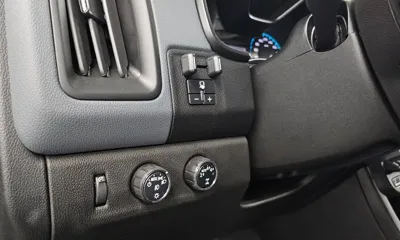 ChevroletGMDaewoo Colorado