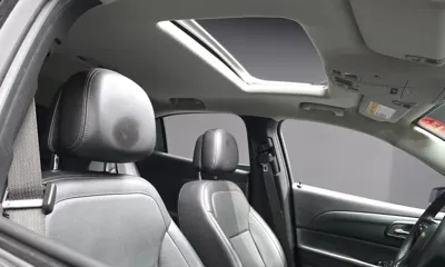 ChevroletGMDaewoo Malibu