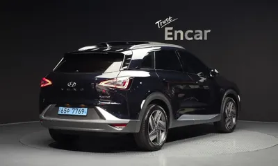 Hyundai Nexo