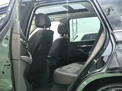 BMW X5 (Import)
