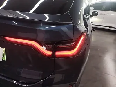 Nio EC6