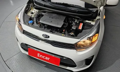 Kia Morning