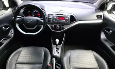 Kia Morning