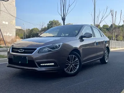 Chery 艾瑞泽7e