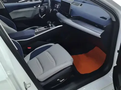 Geely Xingrui