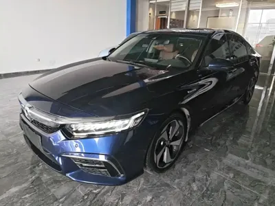 Honda Inspire