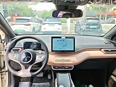 BYD Seagull