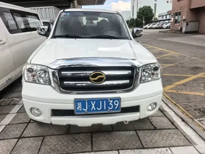 ZTE Weihu
