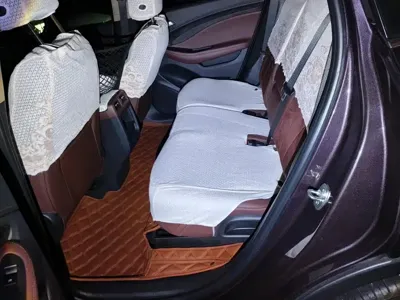 Buick Envision Plus