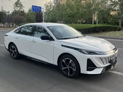 Changan Eado