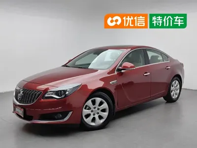 Buick Regal