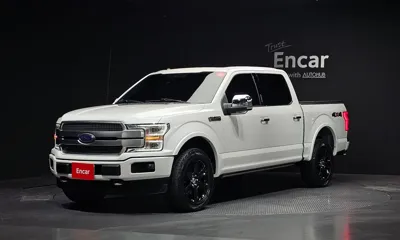 Ford F150
