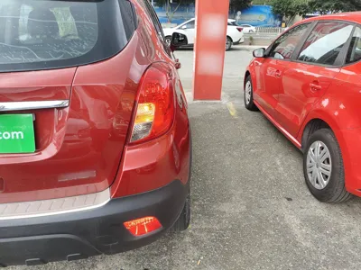 Buick Encore