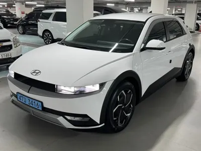 Hyundai Ioniq5