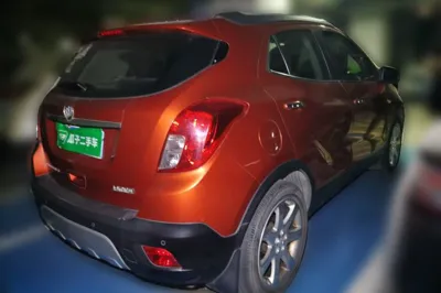 Buick Encore