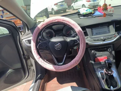 Buick Verano