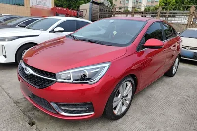 Chery Arrizo 5