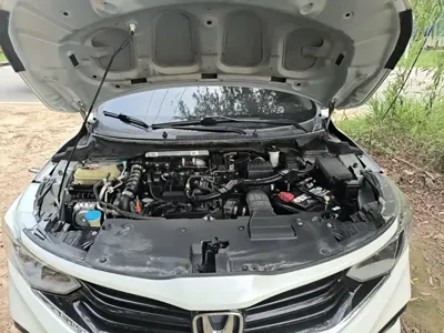 Honda Envix