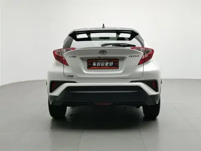 Toyota Izoa