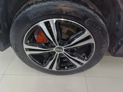 Geely Boyue
