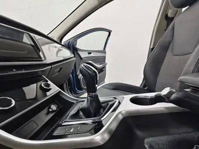 Chery Arrizo 5