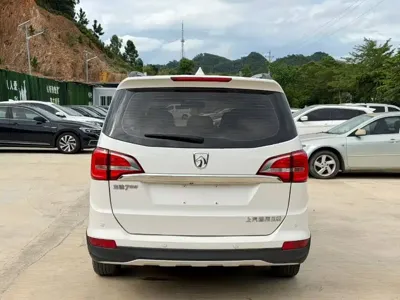 Baojun 730