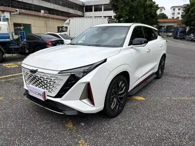 Oshan Oushang Z6