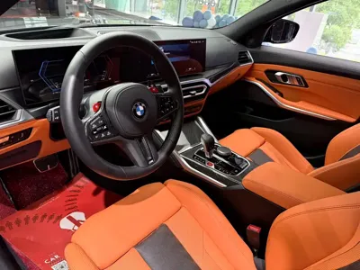 BMW M3