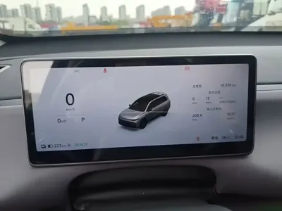 Leapmotor Leapmotor C16