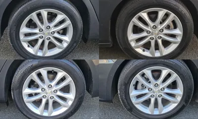 ChevroletGMDaewoo Malibu