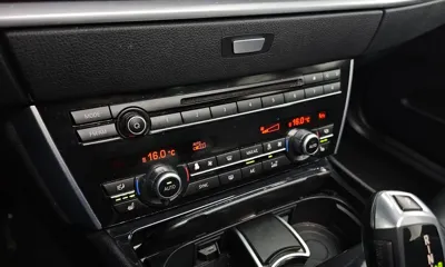 BMW Gran Turismo