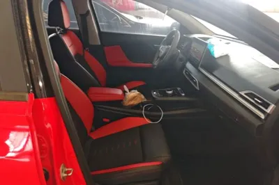 BYD e2