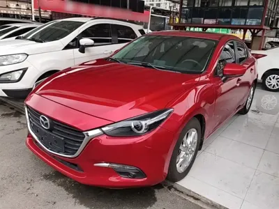 Mazda 3 Axela