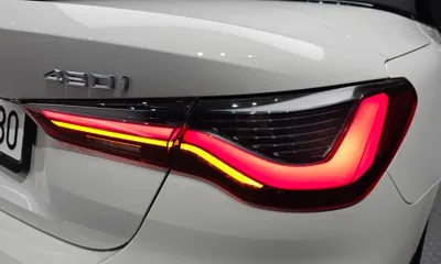 BMW 4-Series