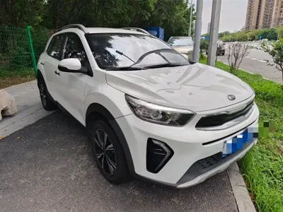 Kia KX1