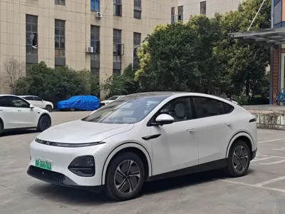 Xpeng G6