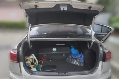 Volkswagen Bora