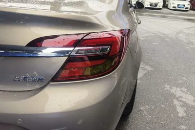 Buick Regal