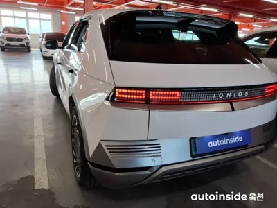 Hyundai Ioniq5