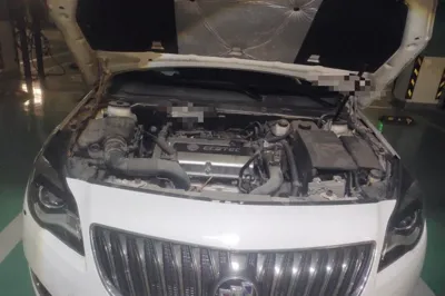 Buick Regal