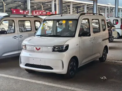 Wuling Zhiguang EV