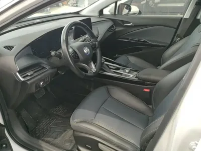 Buick Velite 6