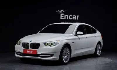 BMW Gran Turismo