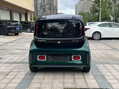 Baojun KiWi EV