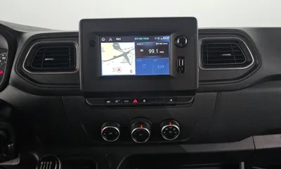 Renault-KoreaSamsung Master