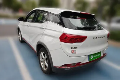 Dongfeng Fengon 500