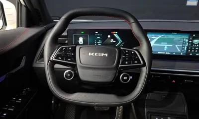 KG_Mobility_Ssangyong Actyon
