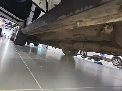 Changan CS55