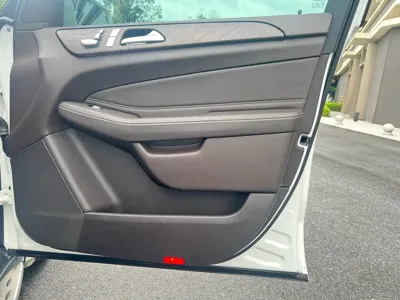 Mercedes-Benz 奔驰GLE(进口)